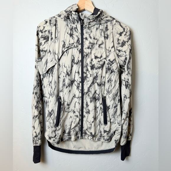 Lululemon Bring Back The Track Jacket Size 4 - Picture 7 of 10